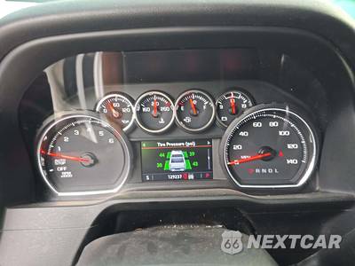 2020 Chevrolet Silverado 1500 LT Trail Boss Crew Cab Short Bed 2LT - zdjęcie 6 z 24 - miniatura