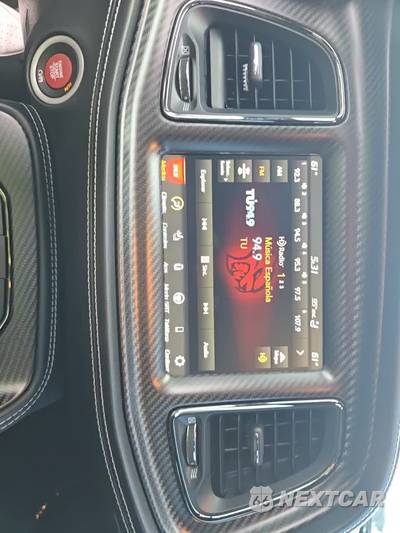 2023 Dodge Challenger SRT Hellcat Jailbreak - zdjęcie 20 z 20 - miniatura