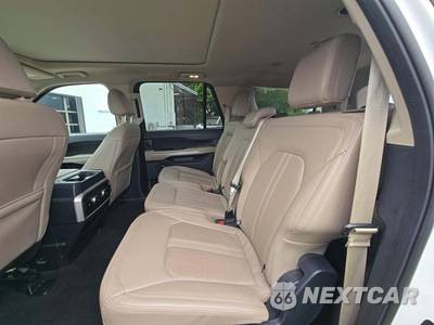 2024 Ford Expedition MAX Limited - zdjęcie 9 z 20 - miniatura