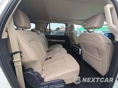 2024 Ford Expedition MAX Limited - zdjęcie 13 z 20 - miniatura