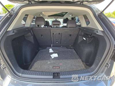 2024 Volkswagen Taos SE - zdjęcie 14 z 25 - miniatura