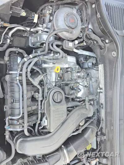 2024 Volkswagen Taos SE - zdjęcie 22 z 25 - miniatura