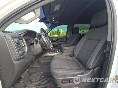 2020 Chevrolet Silverado 1500 RST Crew Cab Short Bed 1SP - zdjęcie 3 z 22 - miniatura