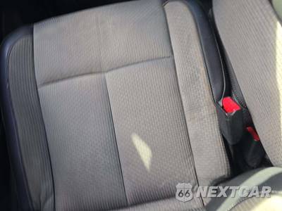 2017 Nissan TITAN S Crew Cab Short Bed - zdjęcie 19 z 26 - miniatura