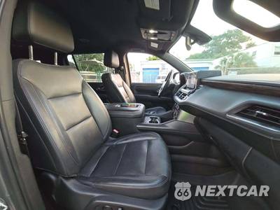 2021 Chevrolet Suburban LT 1LT - zdjęcie 16 z 23 - miniatura
