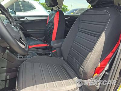 2024 Volkswagen Tiguan S - zdjęcie 6 z 26 - miniatura