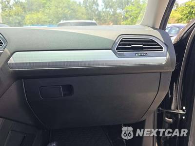 2024 Volkswagen Tiguan S - zdjęcie 20 z 26 - miniatura