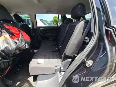 2024 Volkswagen Tiguan S - zdjęcie 13 z 26 - miniatura