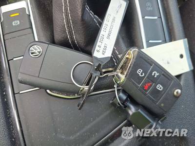 2024 Volkswagen Tiguan S - zdjęcie 8 z 26 - miniatura