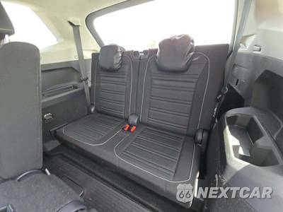 2024 Volkswagen Tiguan S - zdjęcie 14 z 26 - miniatura