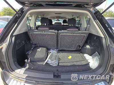 2024 Volkswagen Tiguan S - zdjęcie 15 z 26 - miniatura
