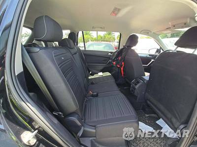 2024 Volkswagen Tiguan S - zdjęcie 17 z 26 - miniatura