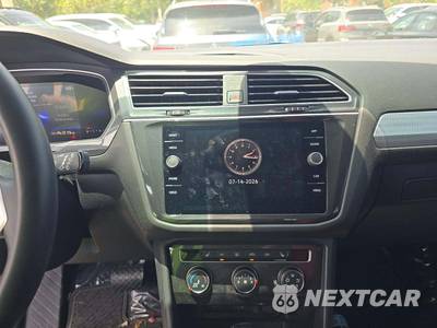 2024 Volkswagen Tiguan S - zdjęcie 10 z 26 - miniatura