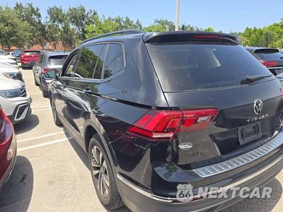 2024 Volkswagen Tiguan S - zdjęcie 2 z 26 - miniatura