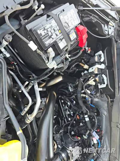2026 Ford F-150 STX Crew Cab Short Bed - zdjęcie 19 z 20 - miniatura