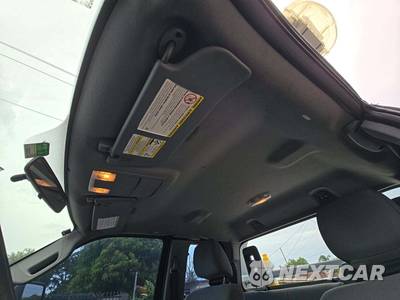 2012 Ford Super Duty F-550 Cab Chassis XL Extended Cab w/Rear Doors DRW - zdjęcie 8 z 19 - miniatura