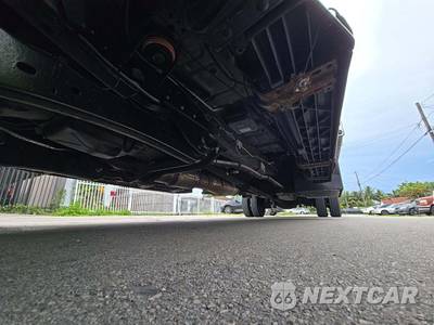 2012 Ford Super Duty F-550 Cab Chassis XL Extended Cab w/Rear Doors DRW - zdjęcie 4 z 19 - miniatura