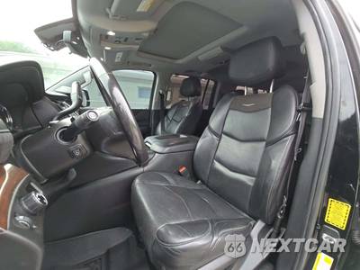 2019 Cadillac Escalade ESV Premium Luxury 1SC - zdjęcie 3 z 25 - miniatura