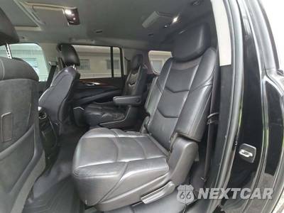 2019 Cadillac Escalade ESV Premium Luxury 1SC - zdjęcie 10 z 25 - miniatura