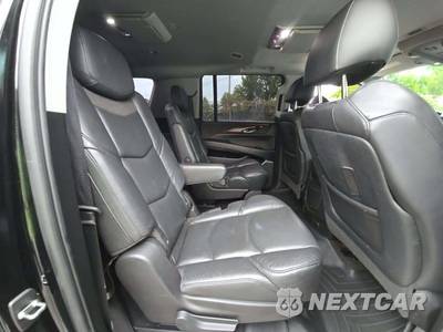 2019 Cadillac Escalade ESV Premium Luxury 1SC - zdjęcie 14 z 25 - miniatura