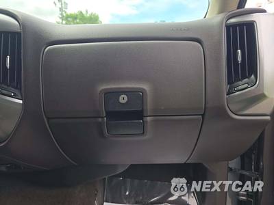 2017 Chevrolet Silverado 1500 LT Z71 Crew Cab Short Bed 2LT - zdjęcie 16 z 27 - miniatura