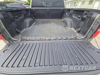 2017 Chevrolet Silverado 1500 LT Z71 Crew Cab Short Bed 2LT - zdjęcie 11 z 27 - miniatura
