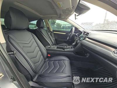 2019 Honda Civic Sedan EX - zdjęcie 15 z 22 - miniatura