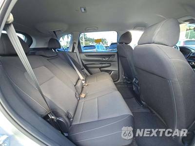 2024 Honda CR-V LX - zdjęcie 16 z 25 - miniatura