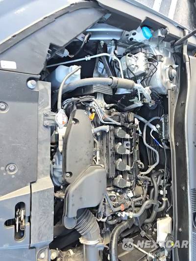 2024 Honda CR-V LX - zdjęcie 23 z 25 - miniatura