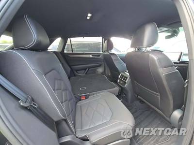 2024 Volkswagen Atlas Cross Sport 2.0T SE w/Technology - zdjęcie 16 z 24 - miniatura