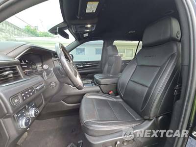 2022 GMC Yukon Denali XL 5SA - zdjęcie 3 z 26 - miniatura