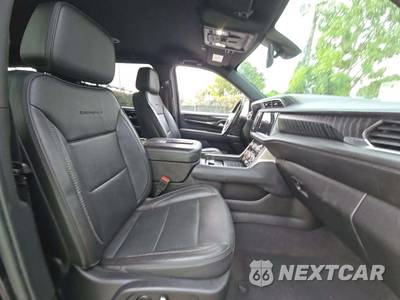 2022 GMC Yukon Denali XL 5SA - zdjęcie 16 z 26 - miniatura