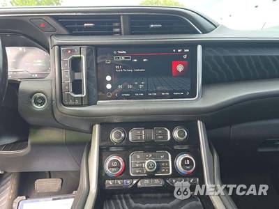 2022 GMC Yukon Denali XL 5SA - zdjęcie 7 z 26 - miniatura