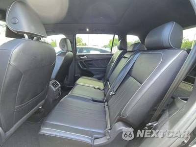 2023 Volkswagen Tiguan SE R-Line Black - zdjęcie 13 z 28 - miniatura