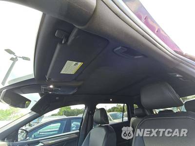 2023 Volkswagen Tiguan SE R-Line Black - zdjęcie 11 z 28 - miniatura