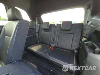 2023 Volkswagen Tiguan SE R-Line Black - zdjęcie 14 z 28 - miniatura
