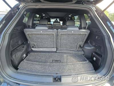 2023 Volkswagen Tiguan SE R-Line Black - zdjęcie 15 z 28 - miniatura