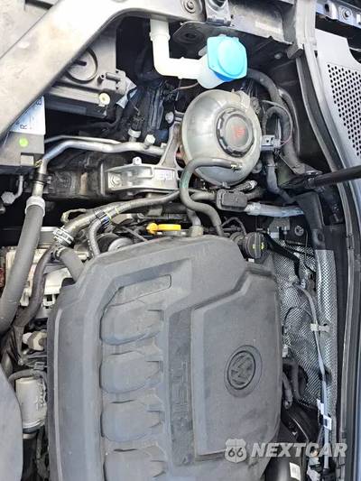 2023 Volkswagen Tiguan SE R-Line Black - zdjęcie 25 z 28 - miniatura