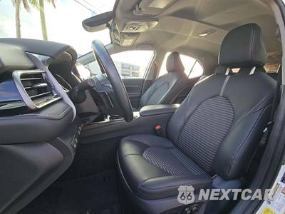 2024 Toyota Camry SE - zdjęcie 3 z 20 - miniatura