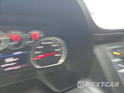 2021 Chevrolet Tahoe Z71 2Z7 - zdjęcie 9 z 25 - miniatura
