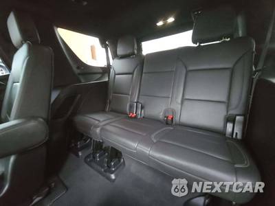 2021 Chevrolet Tahoe Z71 2Z7 - zdjęcie 14 z 25 - miniatura