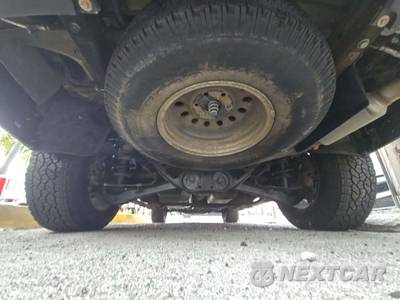 2021 Chevrolet Tahoe Z71 2Z7 - zdjęcie 16 z 25 - miniatura
