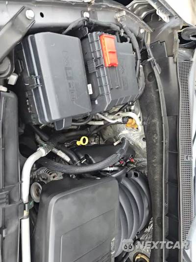 2021 Chevrolet Tahoe Z71 2Z7 - zdjęcie 23 z 25 - miniatura
