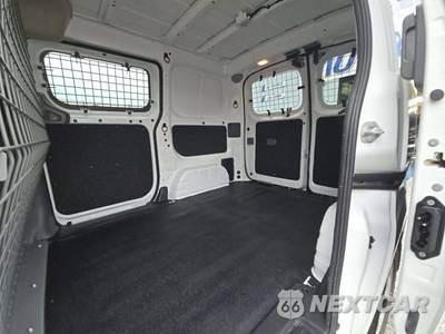 2020 Nissan NV200 Compact Cargo S 115.2" WB - zdjęcie 10 z 23 - miniatura