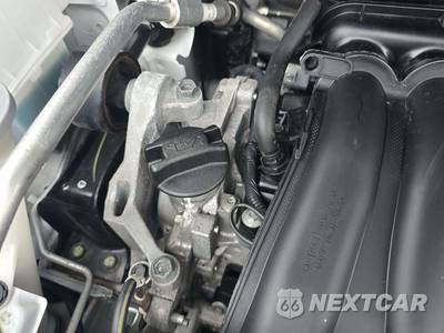 2020 Nissan NV200 Compact Cargo S 115.2" WB - zdjęcie 21 z 23 - miniatura