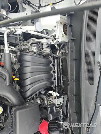 2020 Nissan NV200 Compact Cargo S 115.2" WB - zdjęcie 19 z 23 - miniatura
