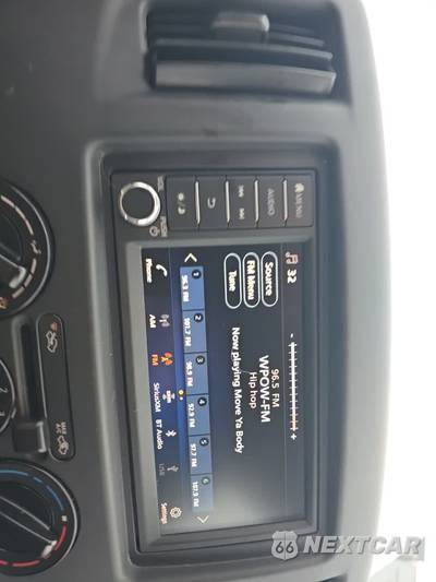 2020 Nissan NV200 Compact Cargo S 115.2" WB - zdjęcie 22 z 23 - miniatura