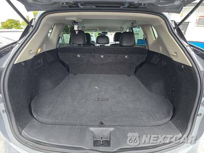 2023 Nissan Murano SV - zdjęcie 11 z 19 - miniatura