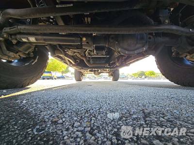 2019 Jeep Wrangler Unlimited Rubicon - zdjęcie 17 z 21 - miniatura