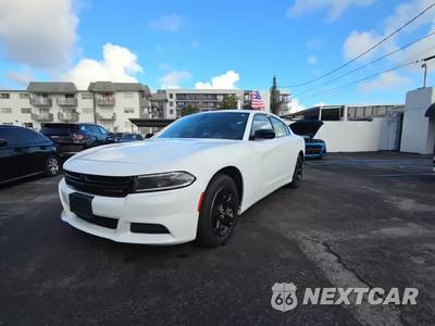 2023 Dodge Charger SXT - zdjęcie 1 z 20 - miniatura